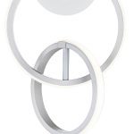 Настенный светильник Escada Relation 10230/SG LED White