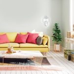 Настенный светильник Escada Relation 10230/SG LED White