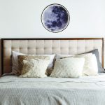 Настенно-потолочный светильник Escada Planet 10226/SG LED Moon