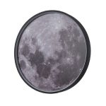 Настенно-потолочный светильник Escada Planet 10226/SG LED Mars