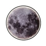 Настенно-потолочный светильник Escada Planet 10226/SG LED Mars