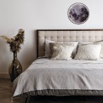 Настенно-потолочный светильник Escada Planet 10226/SG LED Mars