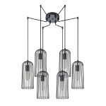 Подвесная люстра Escada Phoenix 10198/6