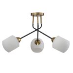 Потолочная люстра Escada Bond 2113/3P