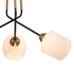 Потолочная люстра Escada Bond 2113/3P