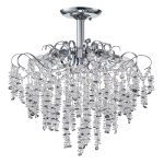 Люстра на штанге Escada Sardena 2106/5P