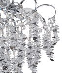 Люстра на штанге Escada Sardena 2106/5P