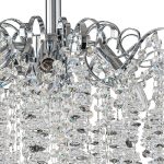 Люстра на штанге Escada Sardena 2106/8P