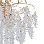Подвесная люстра Escada Favero 2108/5P