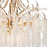 Подвесная люстра Escada Favero 2108/8P