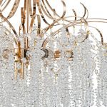 Подвесная люстра Escada Favero 2108/8P