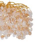 Подвесная люстра Escada Astrea 2112/10P