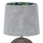 Настольная лампа Escada Nymph 10169/L Brown