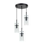 Подвесной светильник Escada Avolto 10191/3