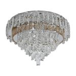 Потолочная люстра Escada Passion 10231/SG LED
