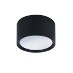 Накладной светильник Escada 20005led 20005SMU/04LED SBK