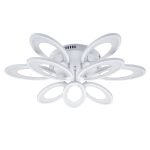 Потолочная люстра Escada Ecla 10242/9LED