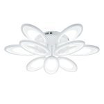 Потолочная люстра Escada Ecla 10242/9LED