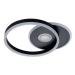 Потолочный светильник Escada Arctic 10234/1LED BL