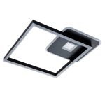 Потолочный светильник Escada Arctic 10235/1LED BL