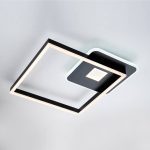 Потолочный светильник Escada Arctic 10235/1LED BL