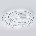 Потолочный светильник Escada Quant 10243/3LED