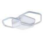 Потолочная люстра Escada Satellite 10217/2LED BL