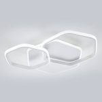 Потолочная люстра Escada Satellite 10217/2LED BL