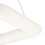 Подвесной светильник Escada Soft 10259/1LED