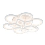 Потолочная люстра Escada Mosaic 10248/12LED