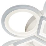 Потолочная люстра Escada Mosaic 10248/12LED