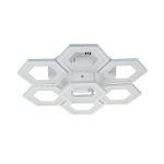 Потолочная люстра Escada Hexagon 10204/7LED