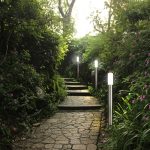 Ландшафтный светильник Escada Galena 30011G/02