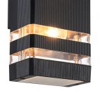 Уличный настенный светильник Escada Exmoor 30013W/02