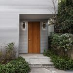 Уличный настенный светильник Escada Exmoor 30013W/02