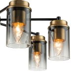 Люстра на штанге Escada Dinasty 2118/7P