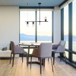 Подвесной светильник Escada Reverse 2100/3P Black