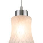 Подвесной светильник Escada Carnival 10193/1S Matt