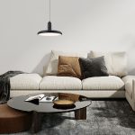 Подвесной светильник Escada Center 10230/1LED