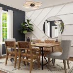 Потолочный светильник Escada Clover 10243/4LED