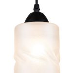 Подвесной светильник Escada Twist 10182/1S