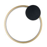 Настенный светильник Escada Figures 10262/1LED