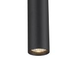 Трековый однофазный светильник Escada 20001TRP/01 SBK