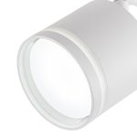 Трековый однофазный светильник Escada 20009TRA/02 SWH