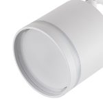 Трековый однофазный светильник Escada 20009TRA/02 SWH