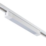 Трековый однофазный светильник Escada 20001TRU/01LED SWH