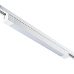 Трековый однофазный светильник Escada 20001TRU/02LED SWH