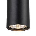 Подвесной светильник Escada 20001SMP/01 SBK