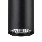 Подвесной светильник Escada 20001SMP/01 SBK