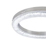 Потолочный светильник Escada Horda 10292/1LED